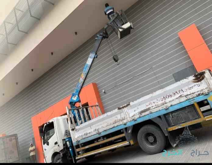 دينه ونش لتأجير الشهري واليومي والمشاوير 