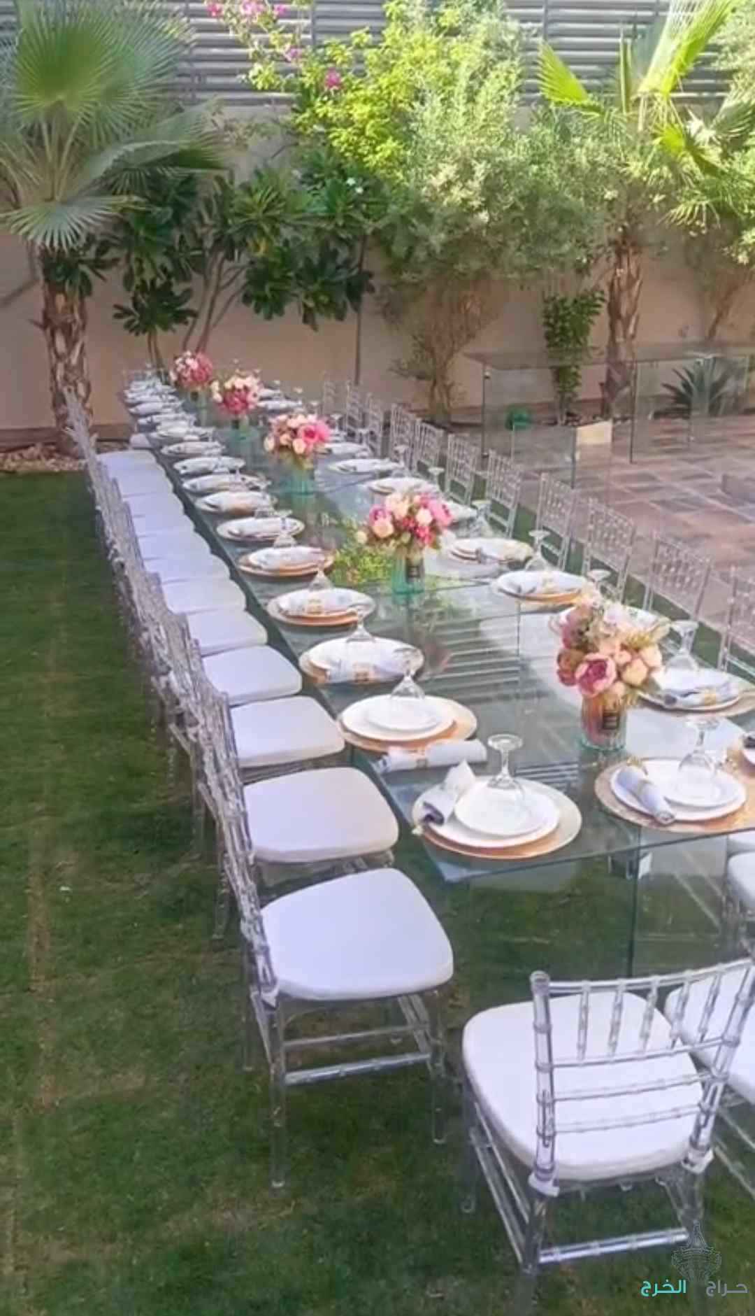 تاجير جلسات شعبيه تاجير كنب والعاب وطاولات طعام 