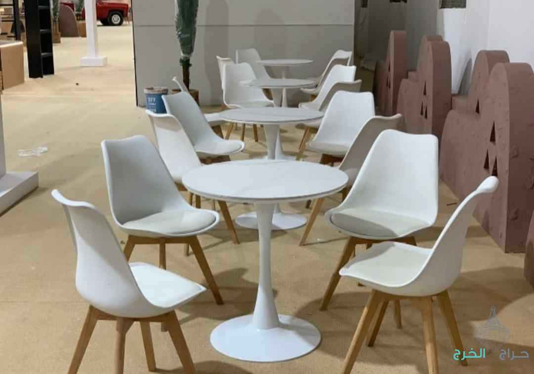 تاجير جلسات شعبيه تاجير كنب والعاب وطاولات طعام 