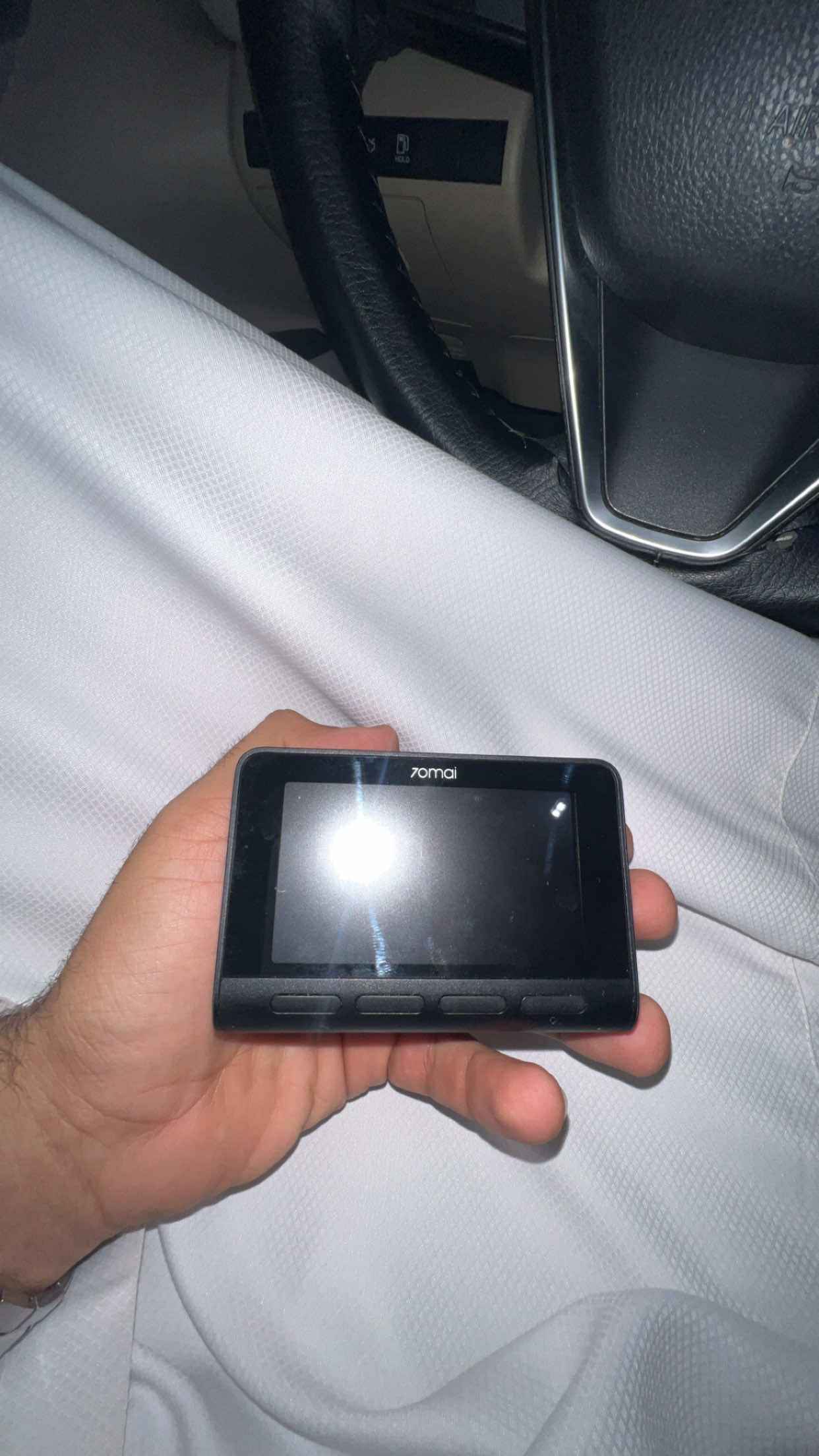 داش كام شاومي 