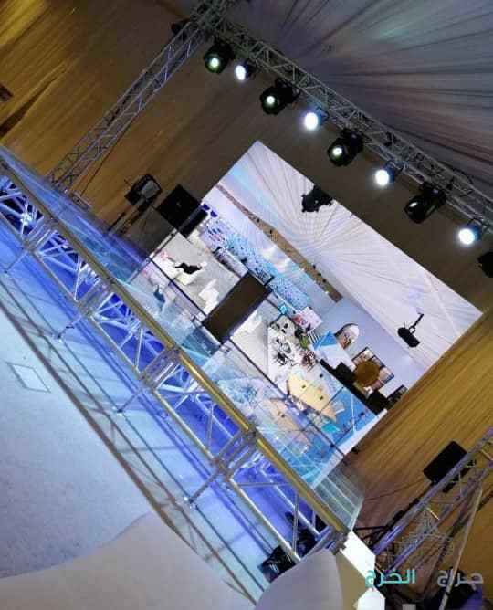تنظيم حفلات ومناسبات وإفتتاحات وفعاليات