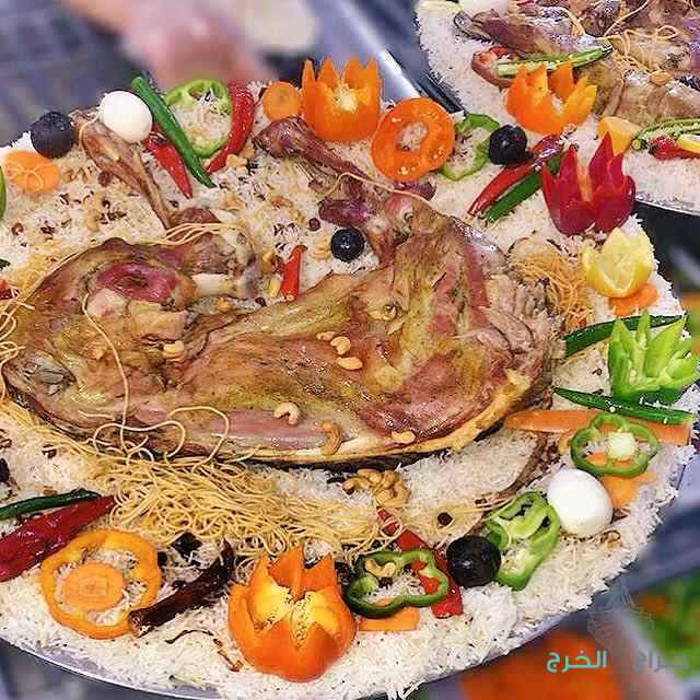 طباخ متنقل ابوعلي