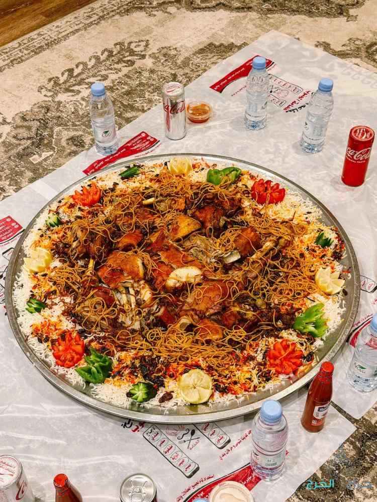 طباخ متنقل ابوعلي