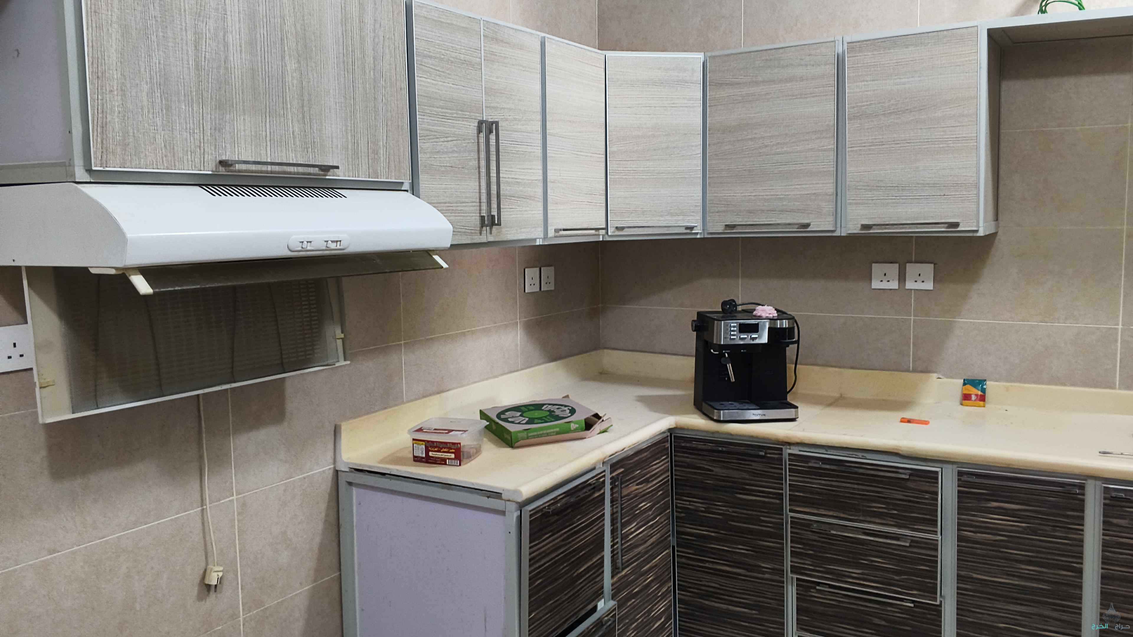 مطبخ نظيف جدان