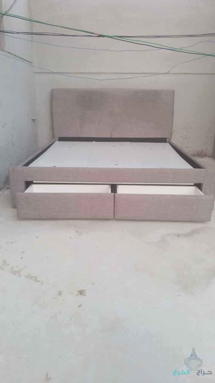 سرير نفرين180في200
