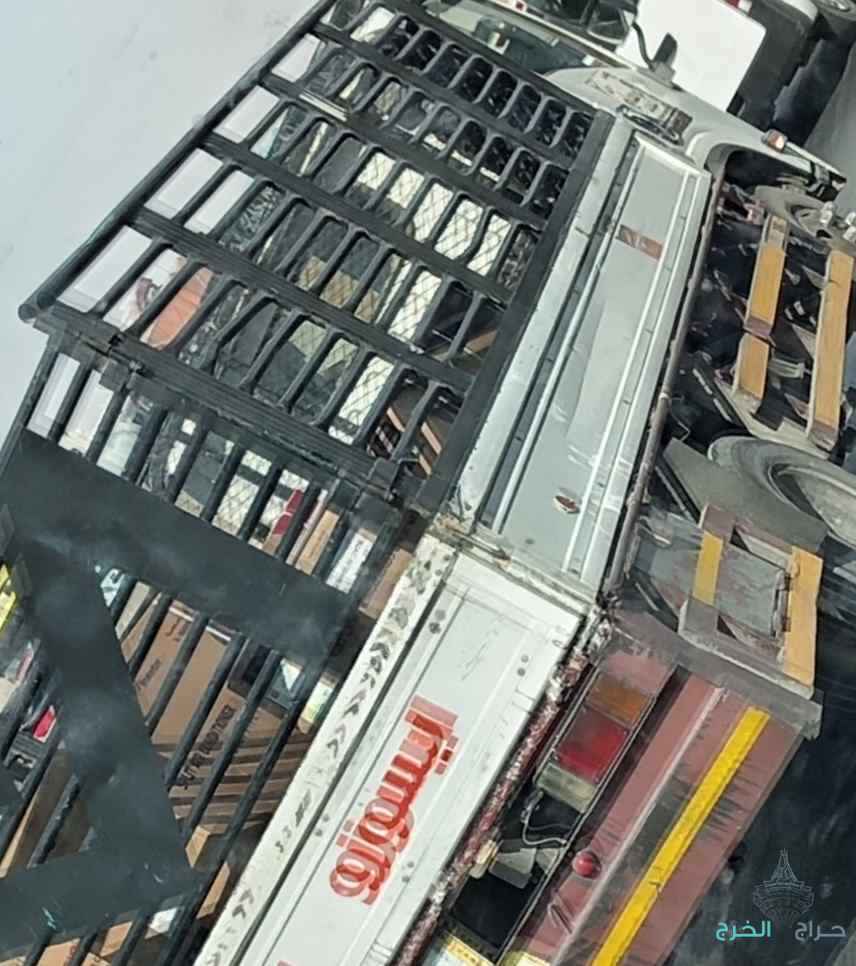 التخلص من الاثاث القديم 