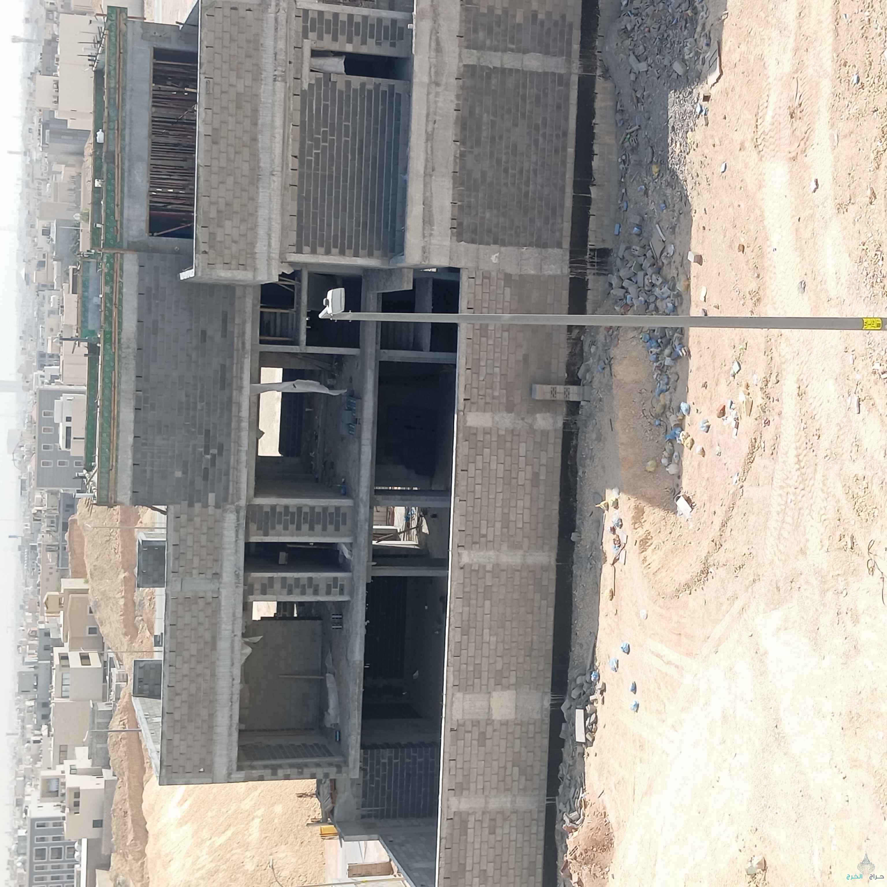 مقاول بناء ملاحق وترميم