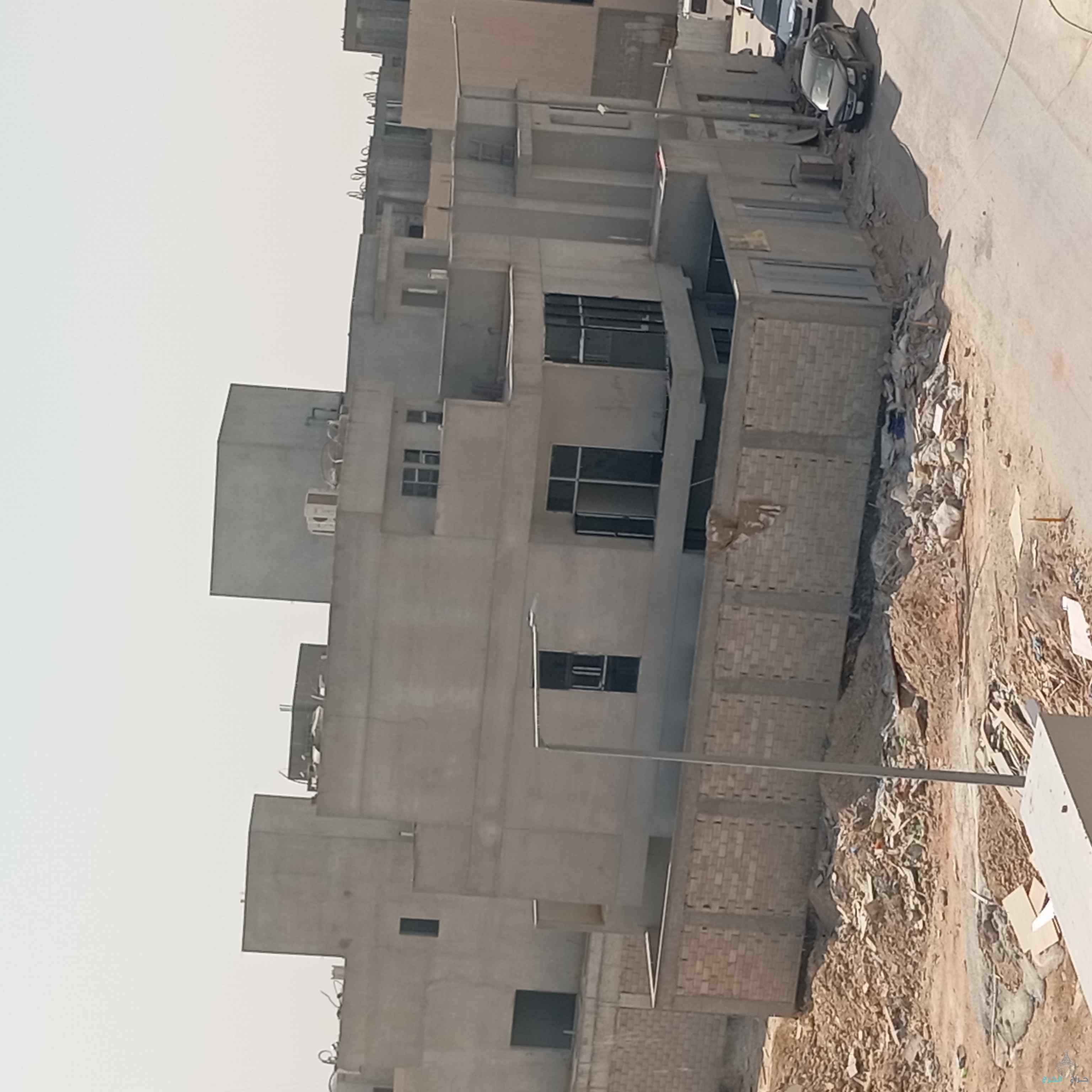 مقاول بناء ملاحق وترميم