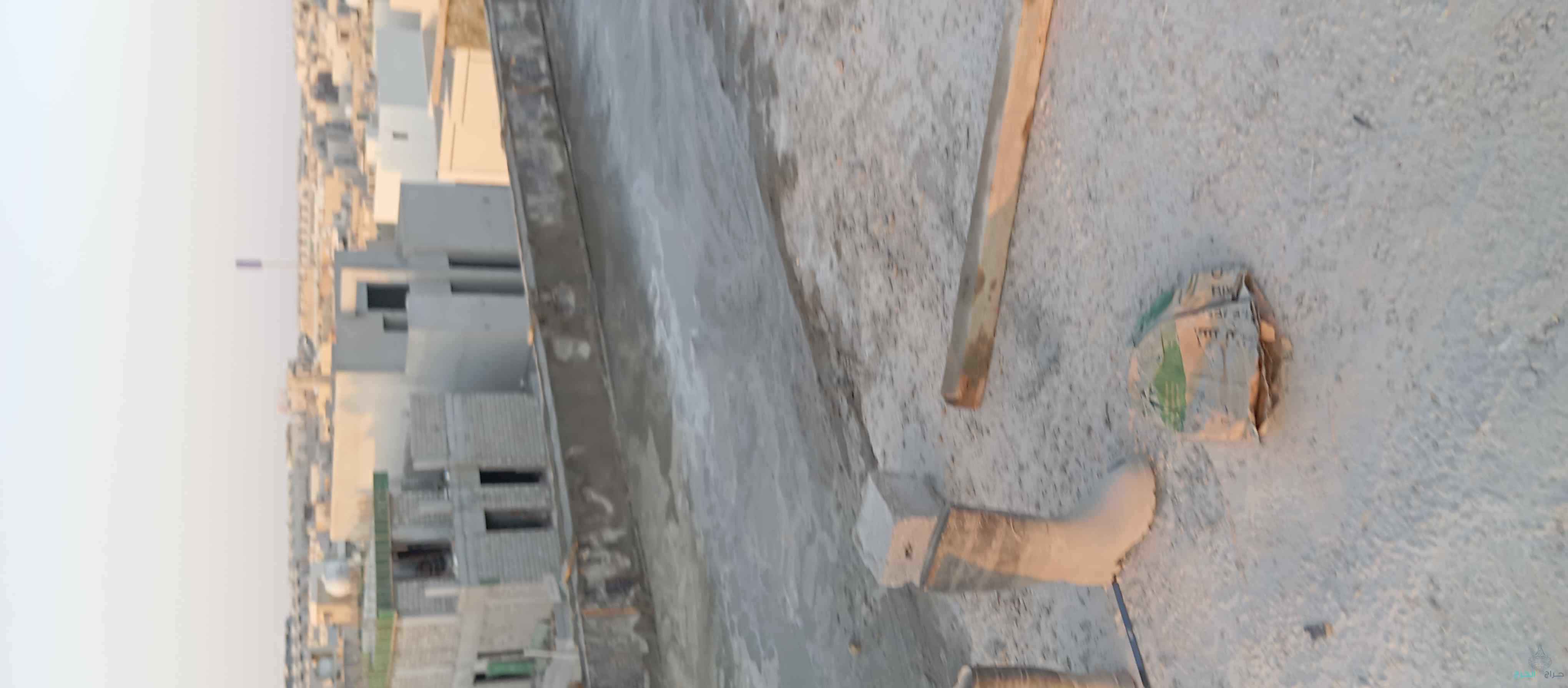 مقاول بناء ملاحق وترميم