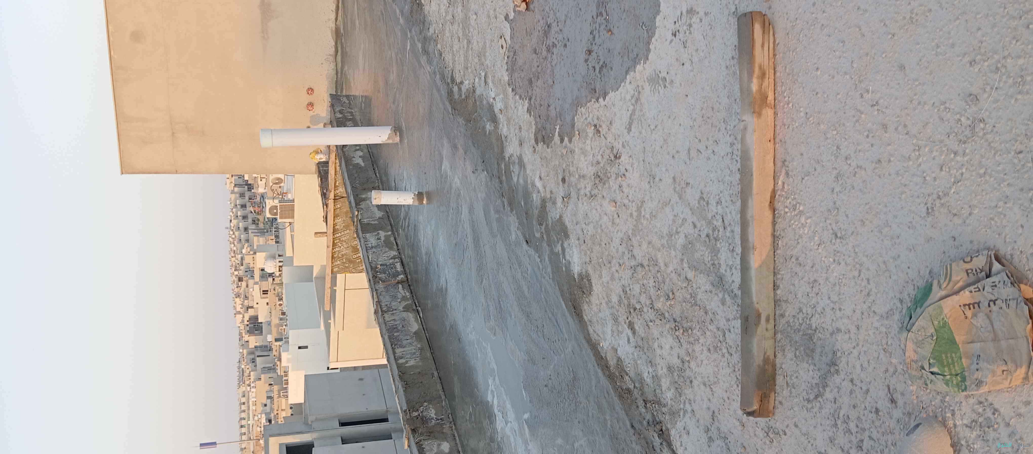 مقاول بناء ملاحق وترميم