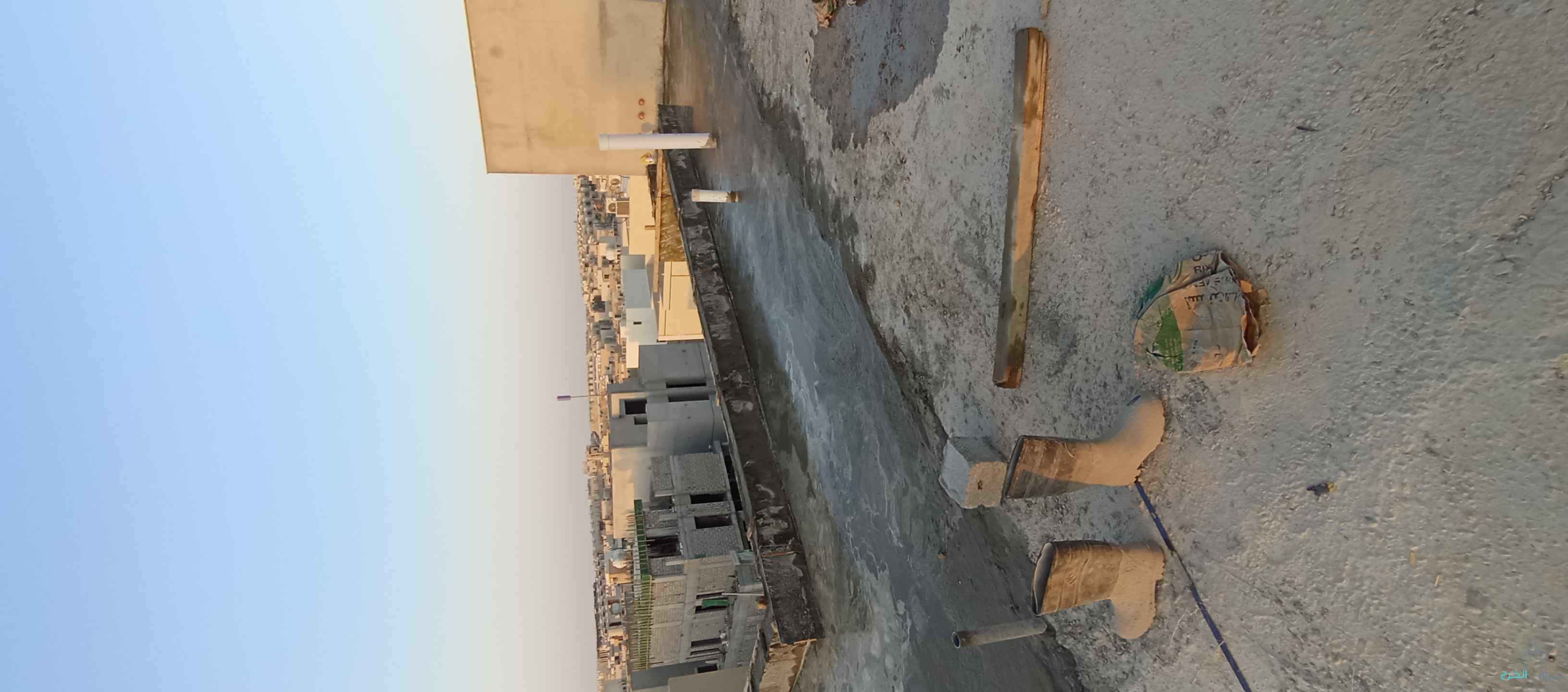 مقاول بناء ملاحق وترميم