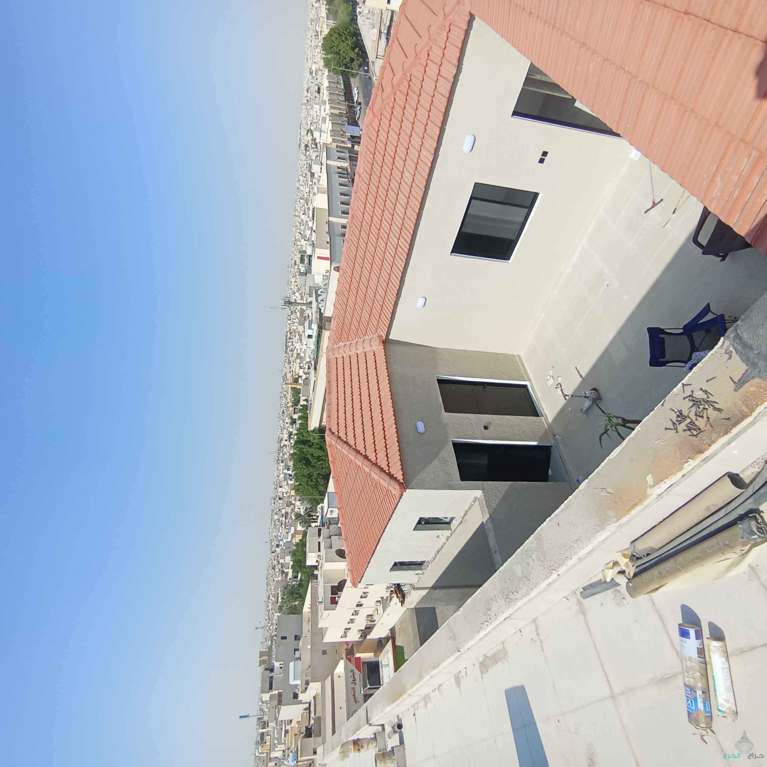 مقاول بناء ملاحق وترميم