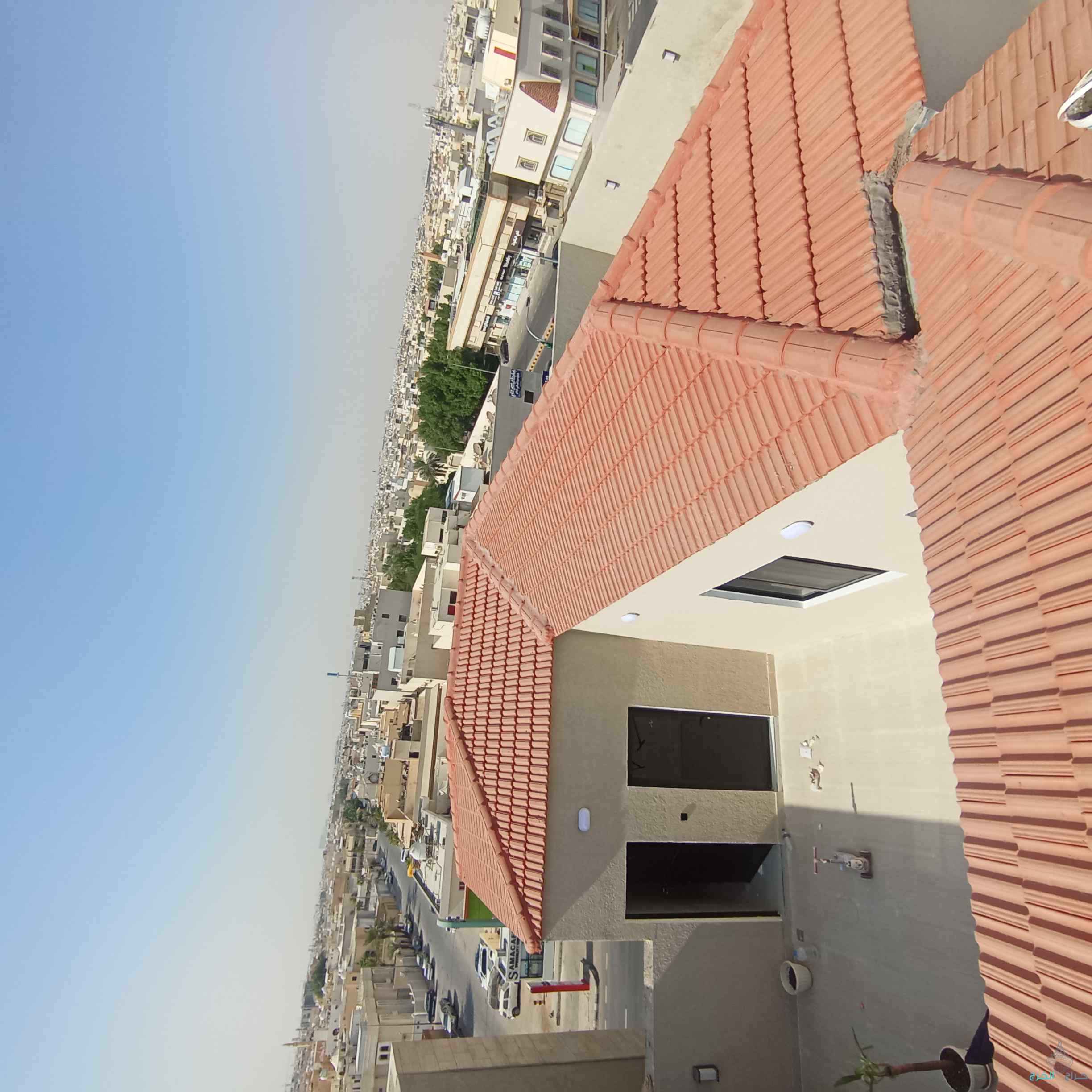 مقاول بناء ملاحق وترميم