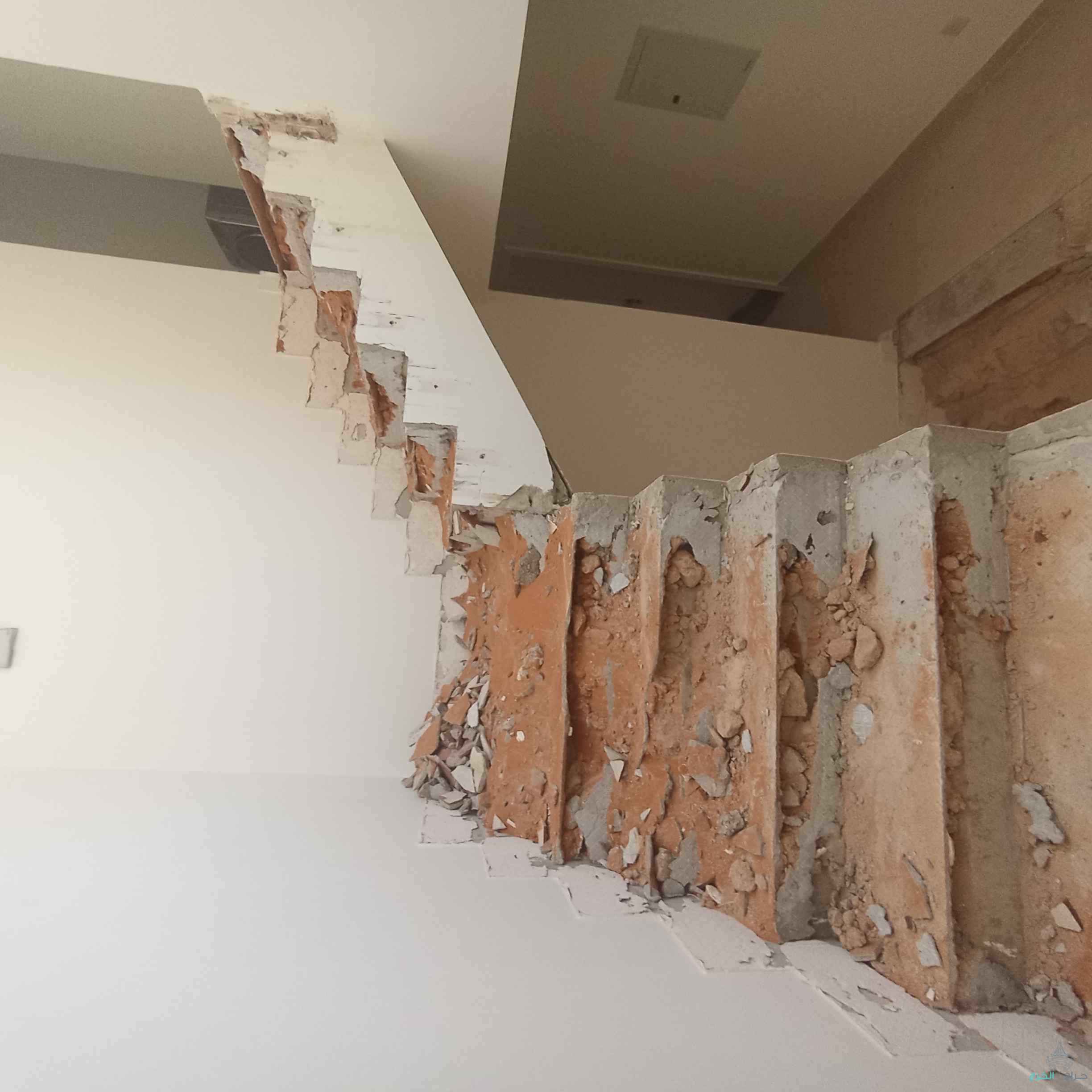 مقاول بناء ملاحق وترميم