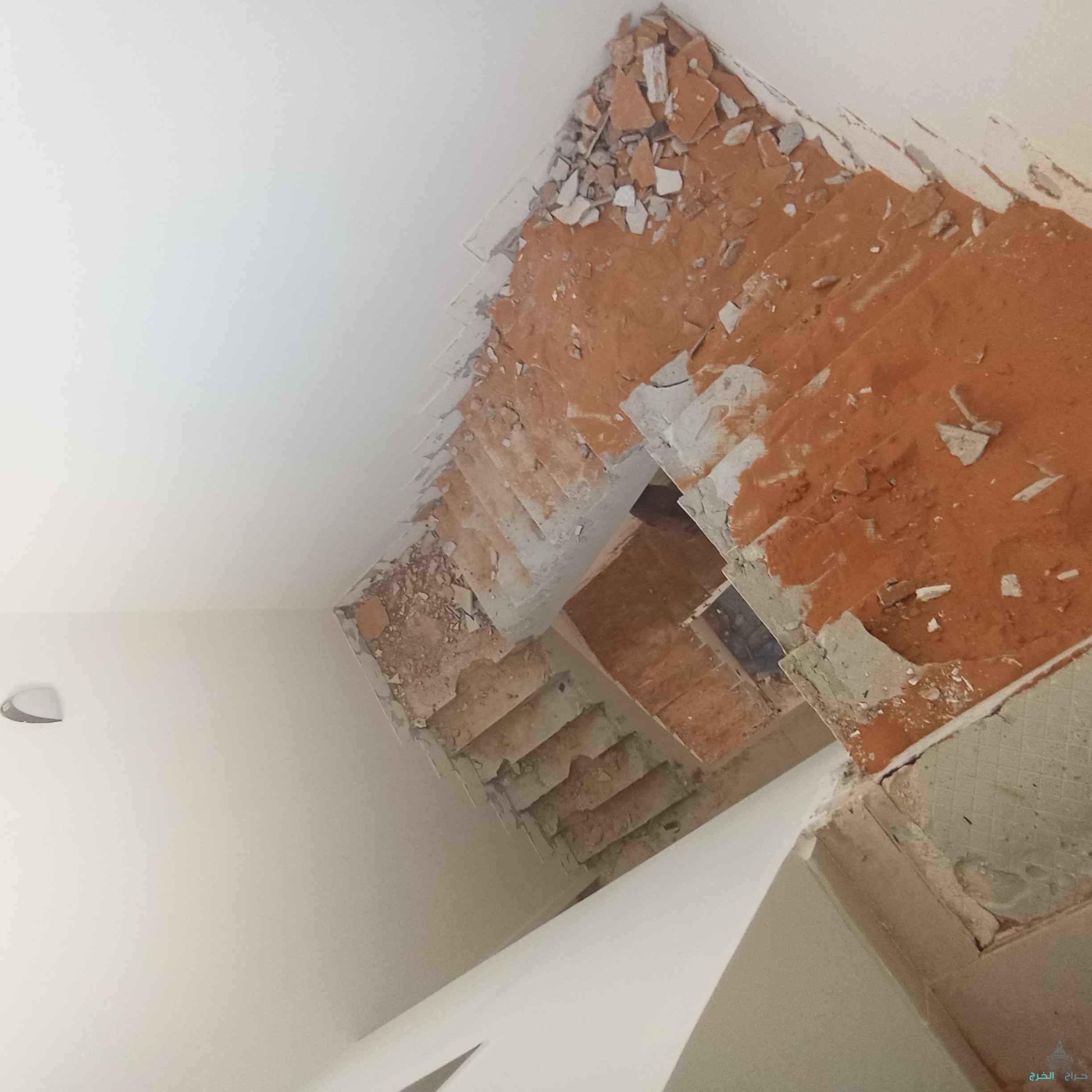 مقاول بناء ملاحق وترميم