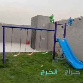 مراجيح العاب اطفال