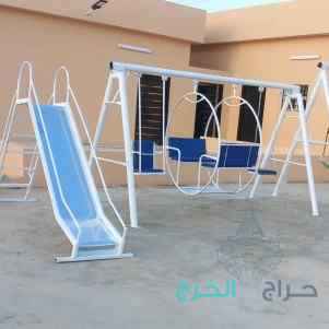 مراجيح العاب اطفال