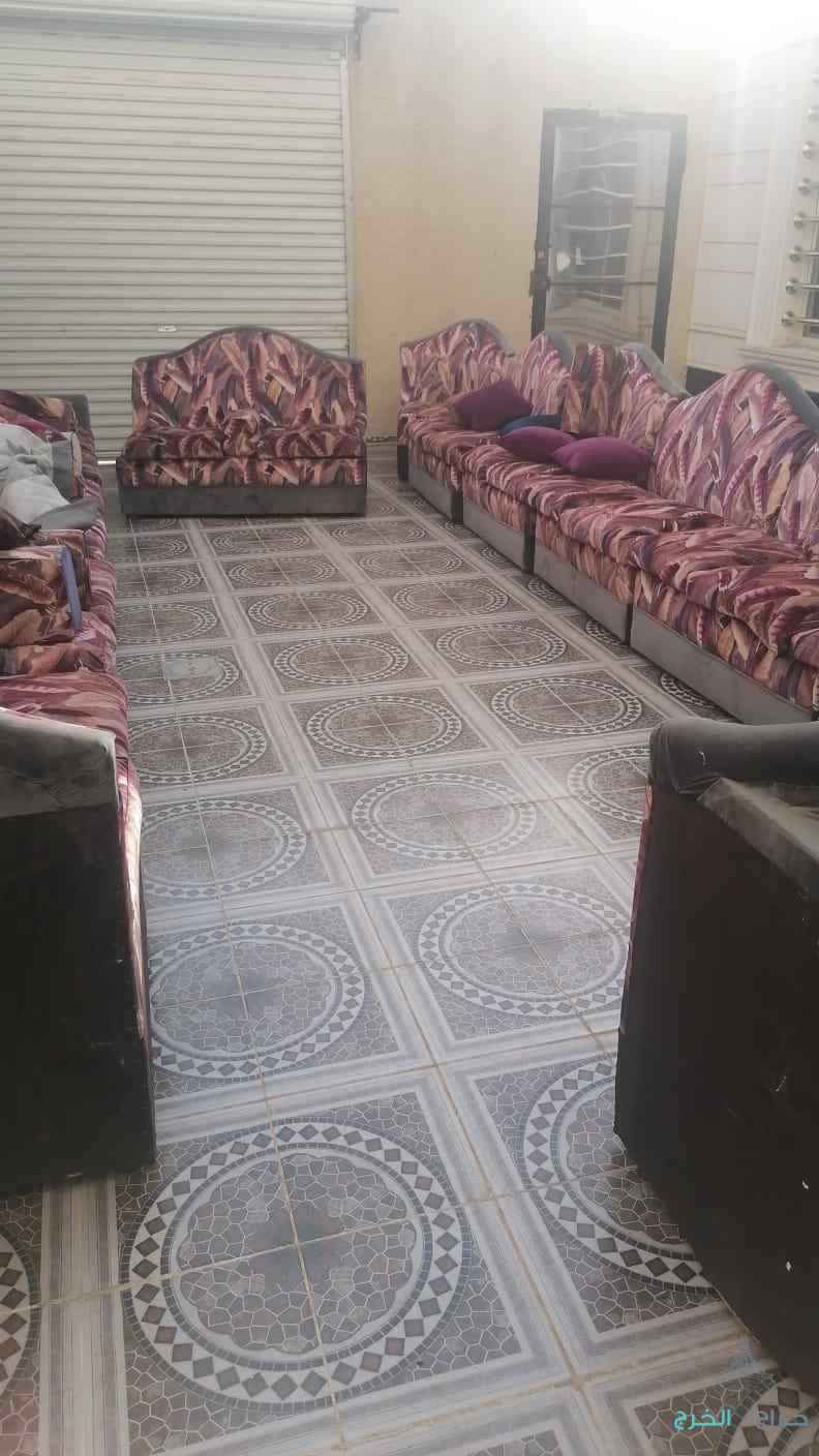 التخلص والطش من الاثاث القديم بالرياض