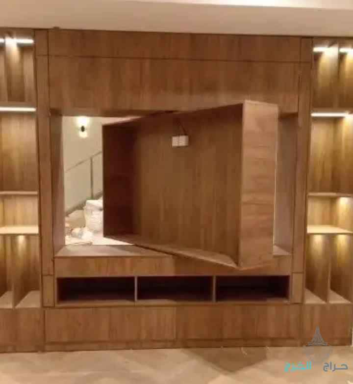 مقاودتشطيبات متكامله