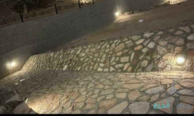 جميع اشغال الحجر بانواعها