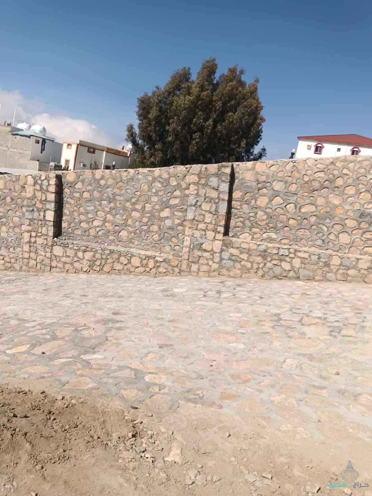 جميع اشغال الحجر بانواعها