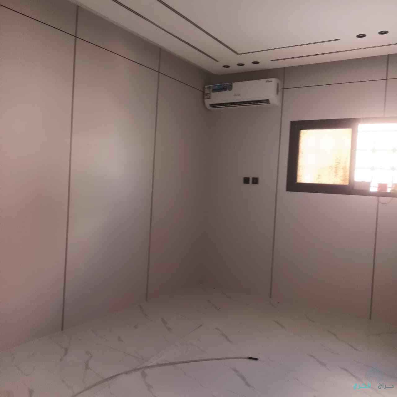 دهانات وديكورات الخرج 