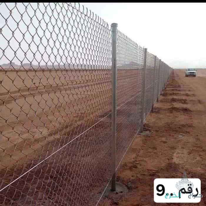 توريد تركيب شبوك 