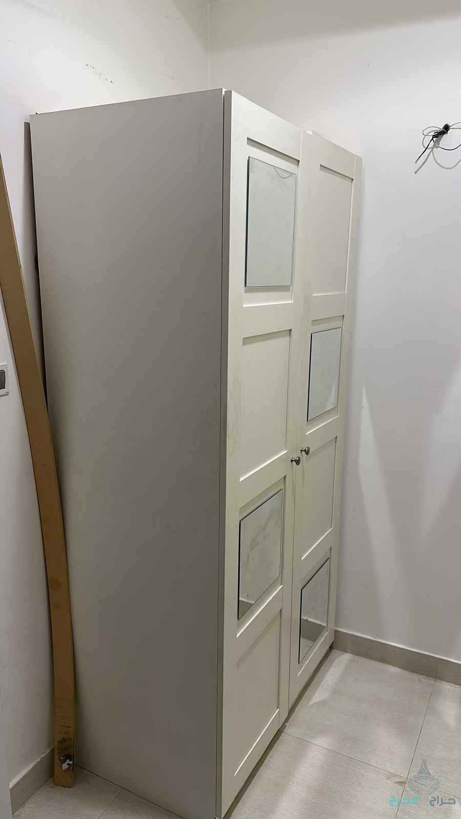 التخلص من الاثاث القديم 