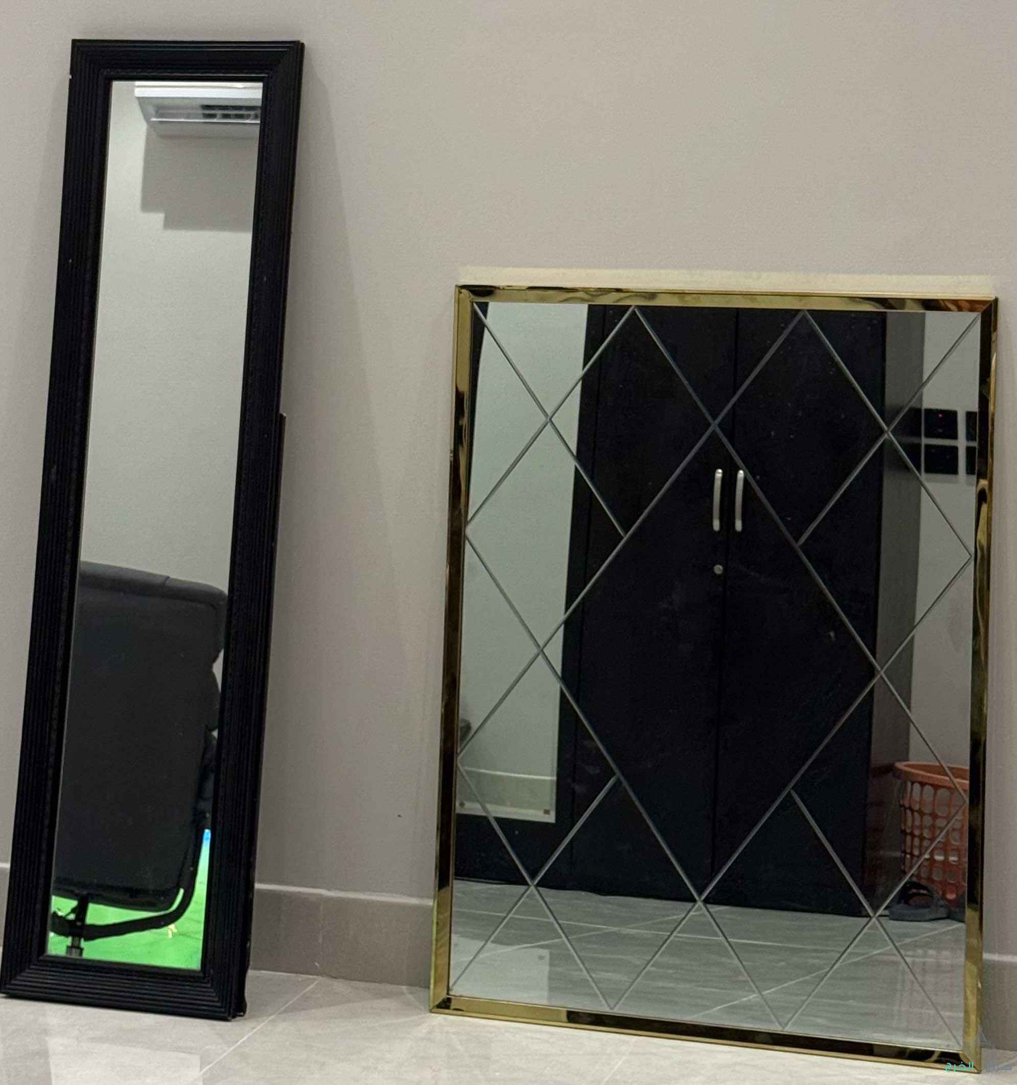 مرايا للبيع 