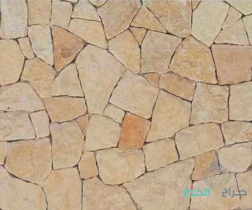 حجر مقاول دیکورات 
