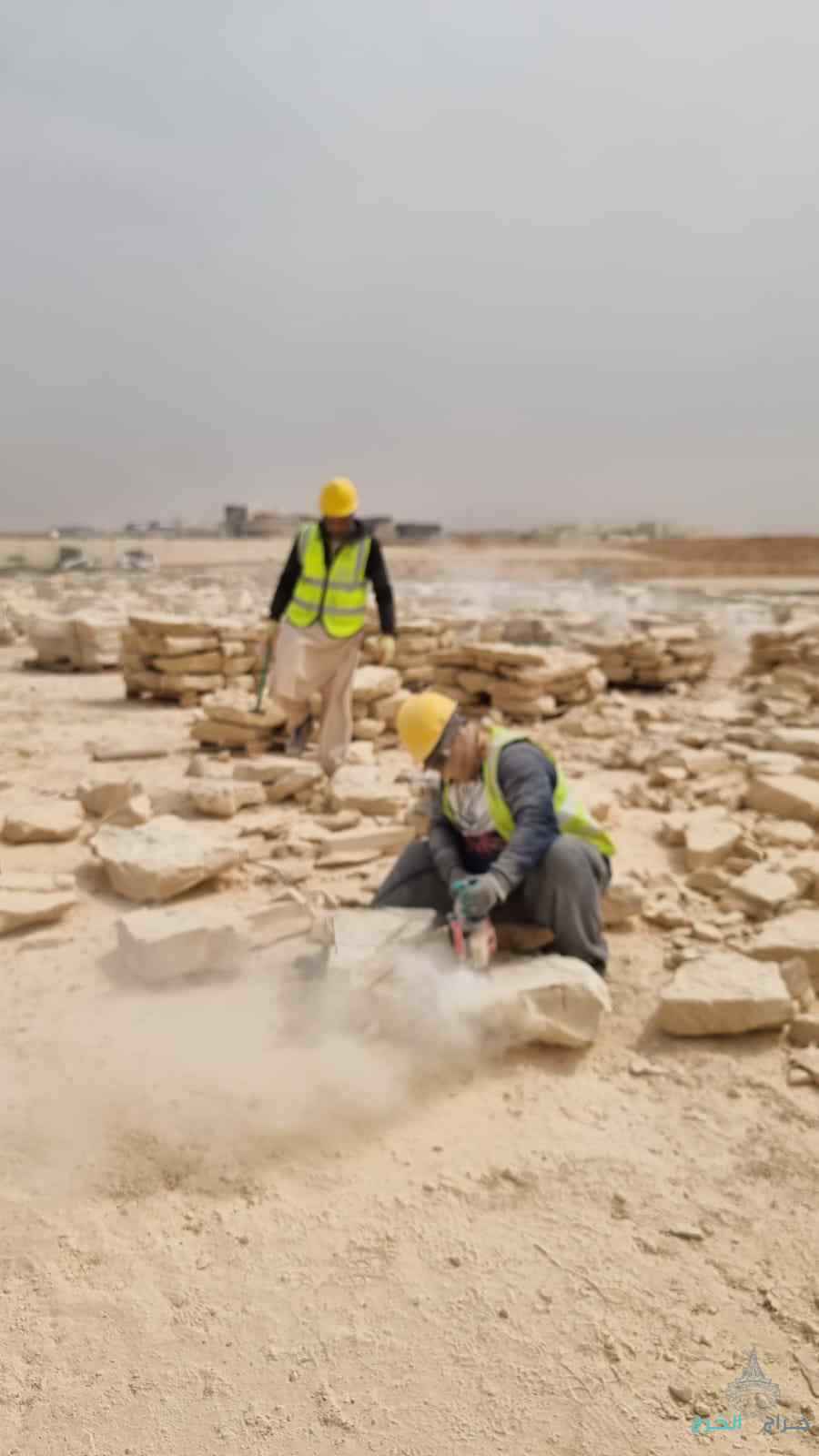 حجر مقاول دیکورات 