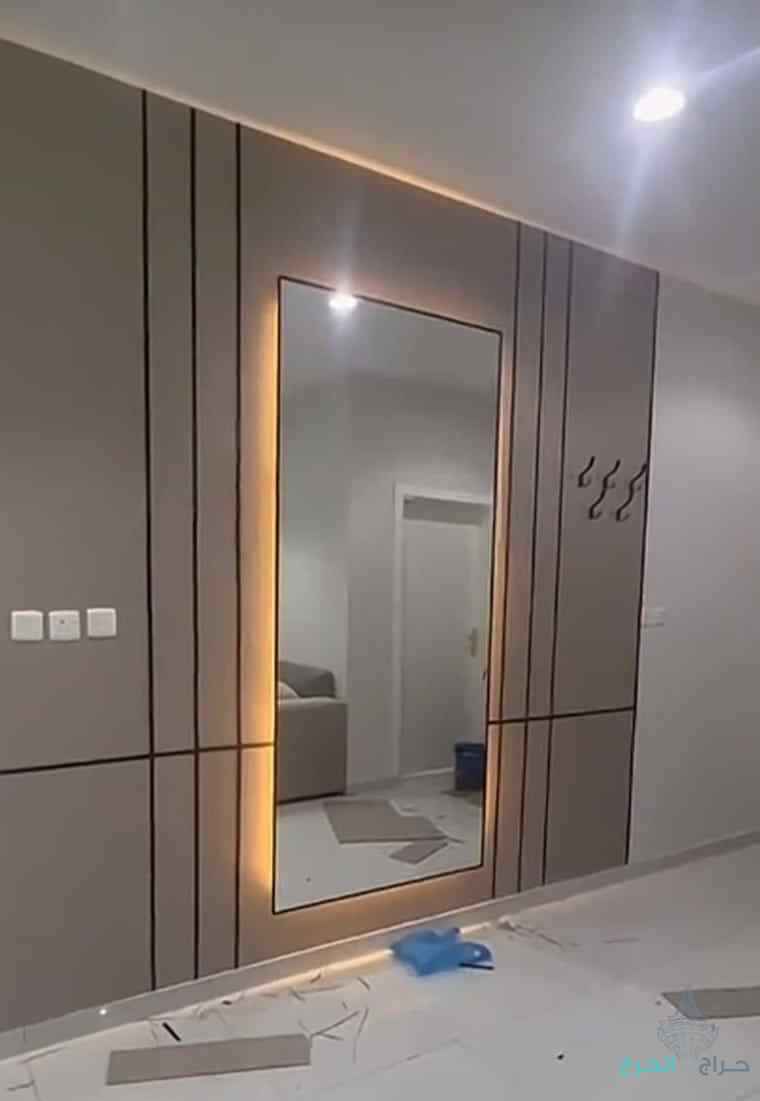 معلم ديكورات 