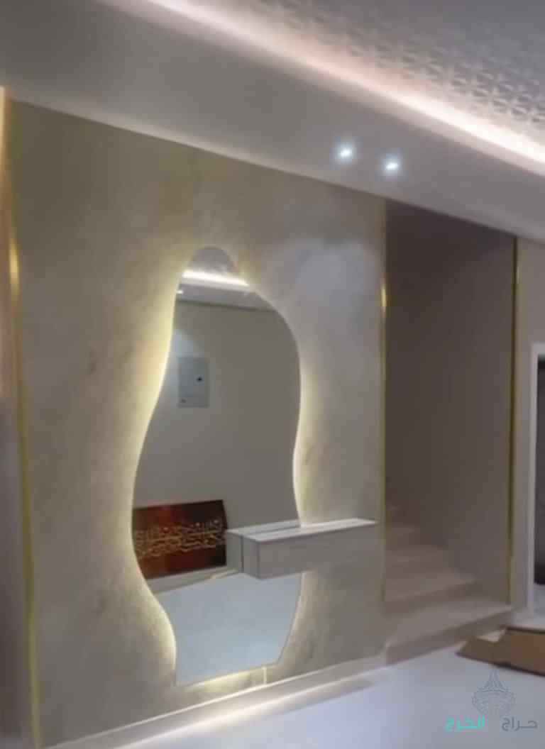 معلم ديكورات 