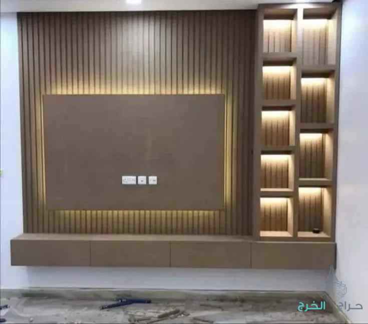 معلم ديكورات 