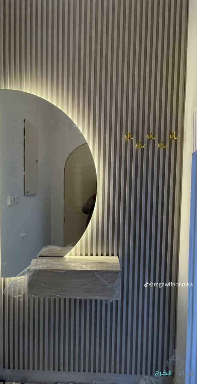 معلم ديكورات 