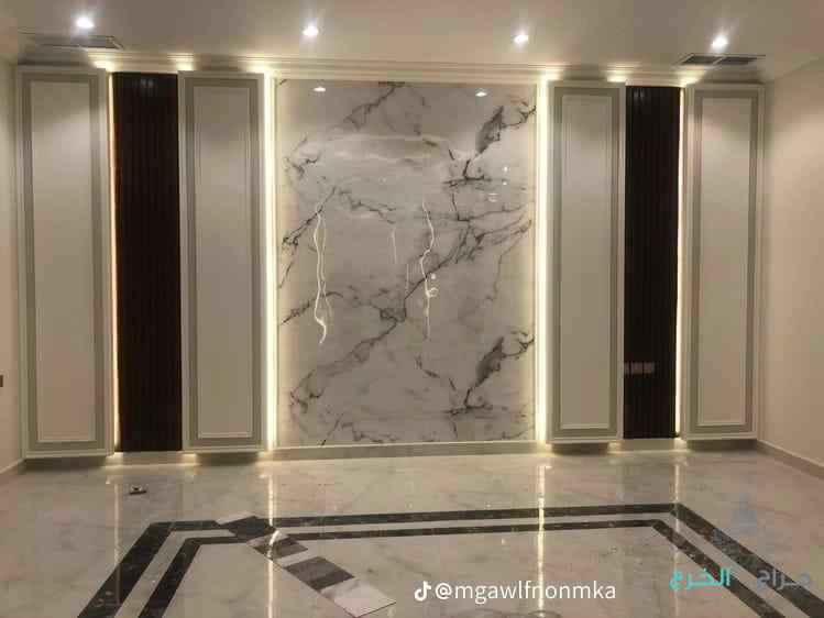 معلم ديكورات 