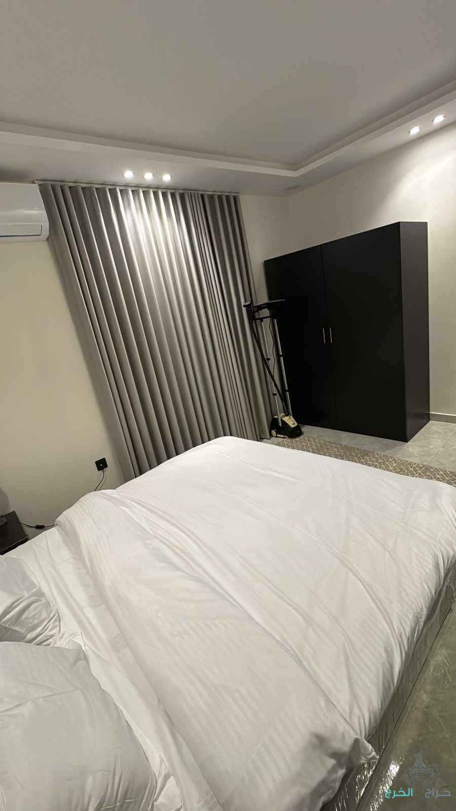 طش أثاث قديم تنظيف الفلل