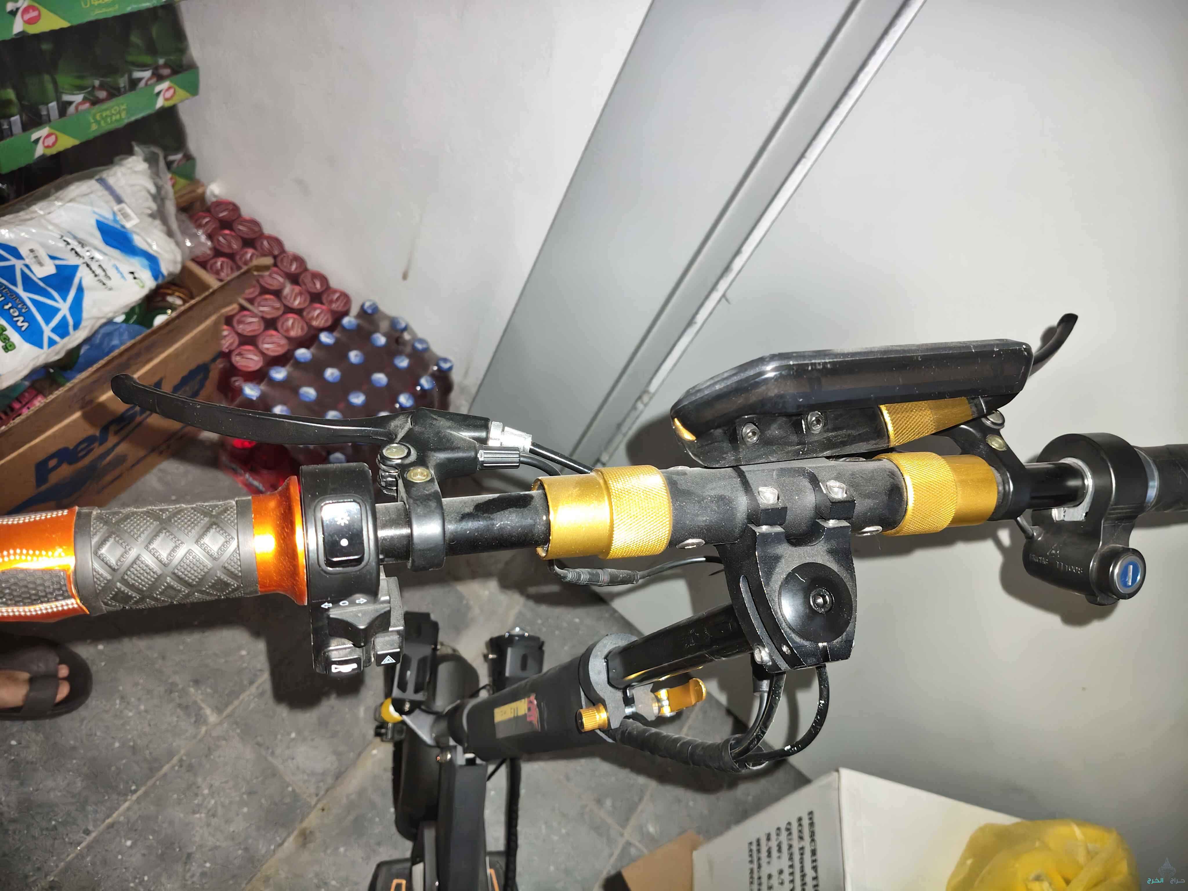 الخرج حي السلام درعه