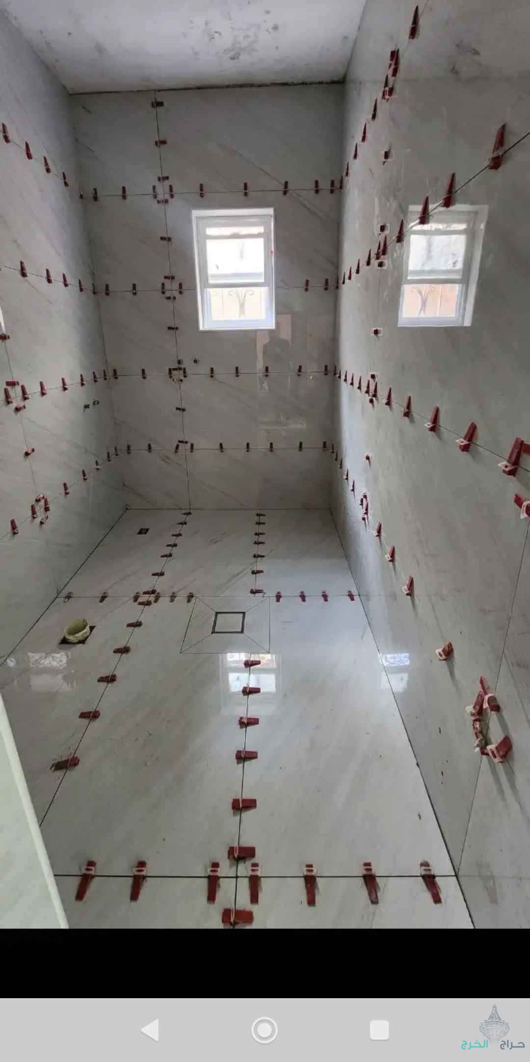 ابو حمزه للمقاولات الترميم والصيانة تكسير الجدار والجرايش وفتح المكيفات سباك دهان مبلط كهرباء جميع اعمال الصيانه والترميم