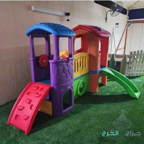 مراجيح العاب اطفال