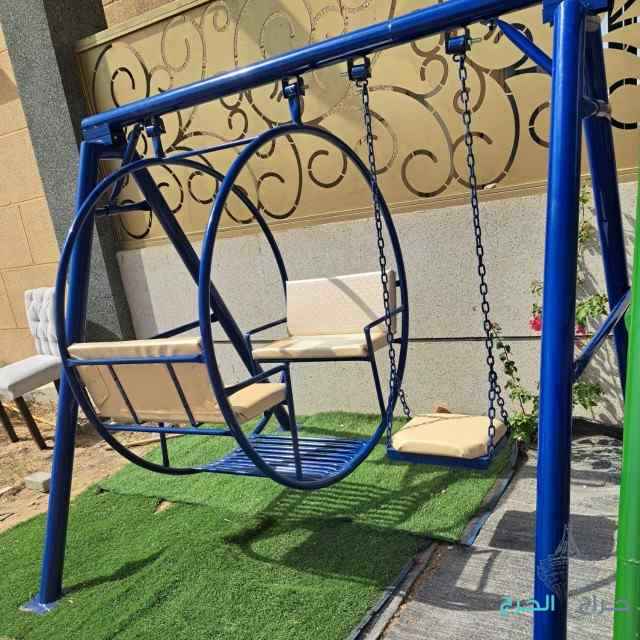 مراجيح العاب اطفال