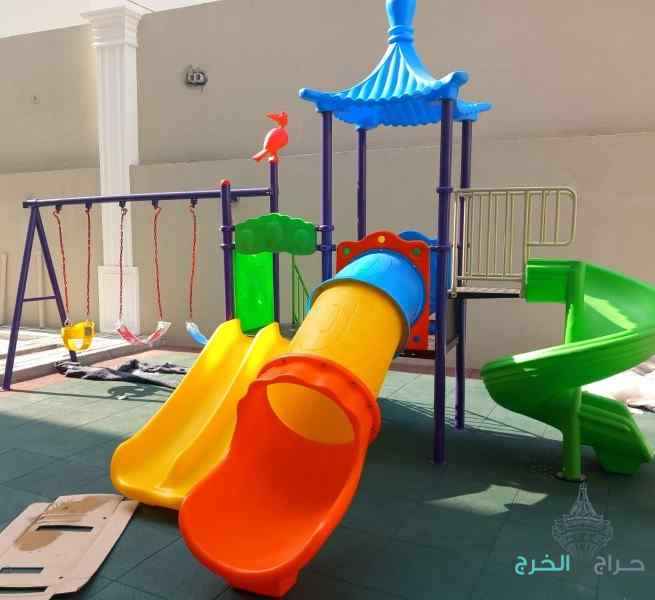 مراجيح العاب اطفال