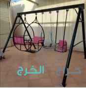 مراجيح العاب اطفال