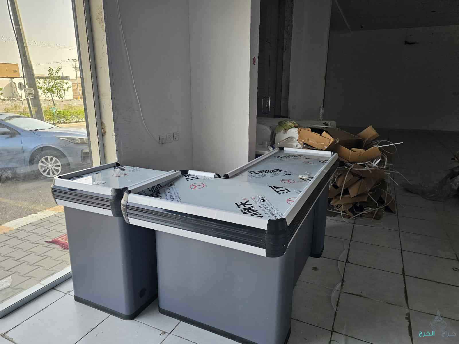 رفوف ارفف محلات تجاريه رفوف تخزين منزليه ارفف بقاله سوبر ماركت