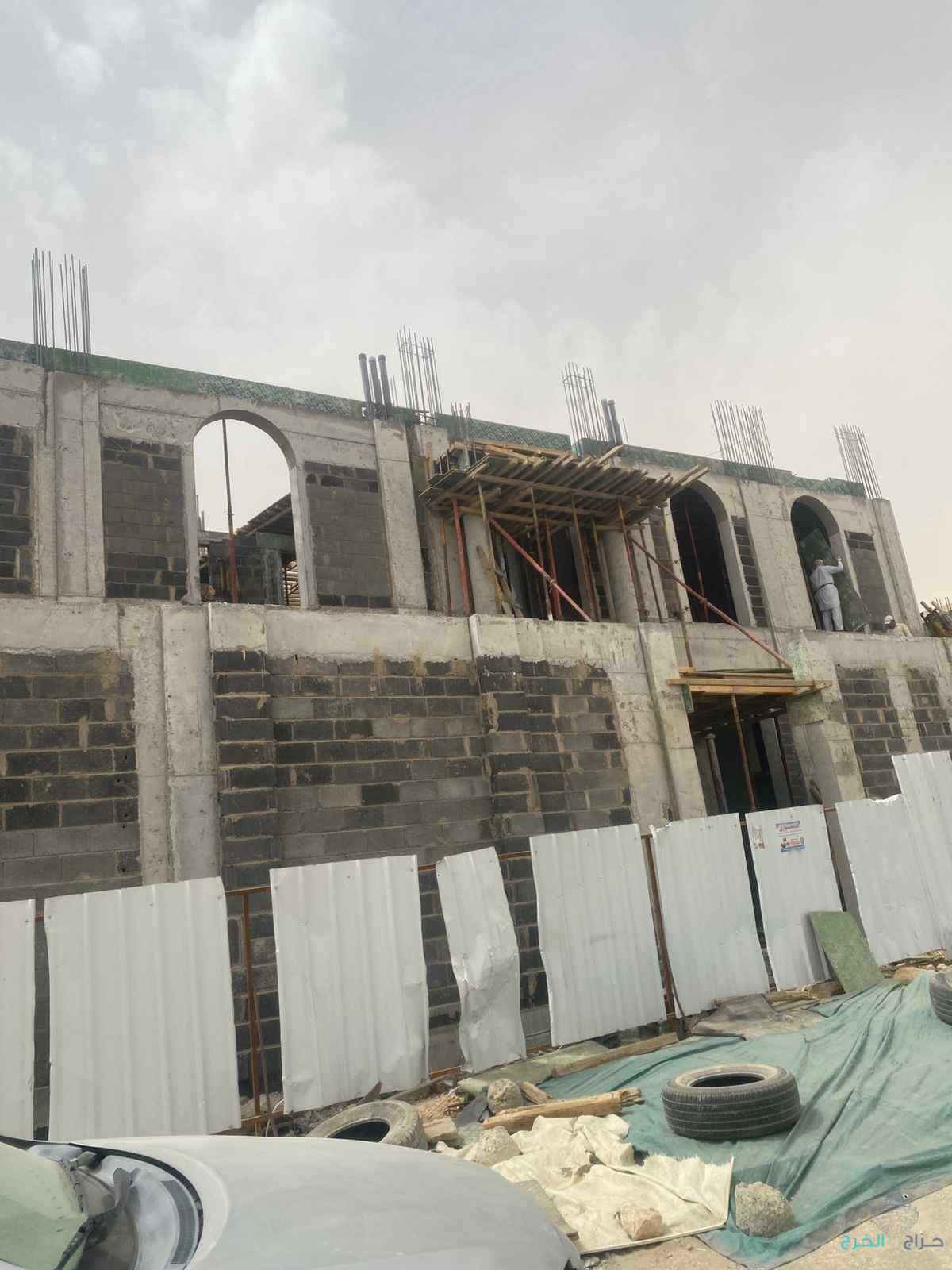 مقاولات عامه