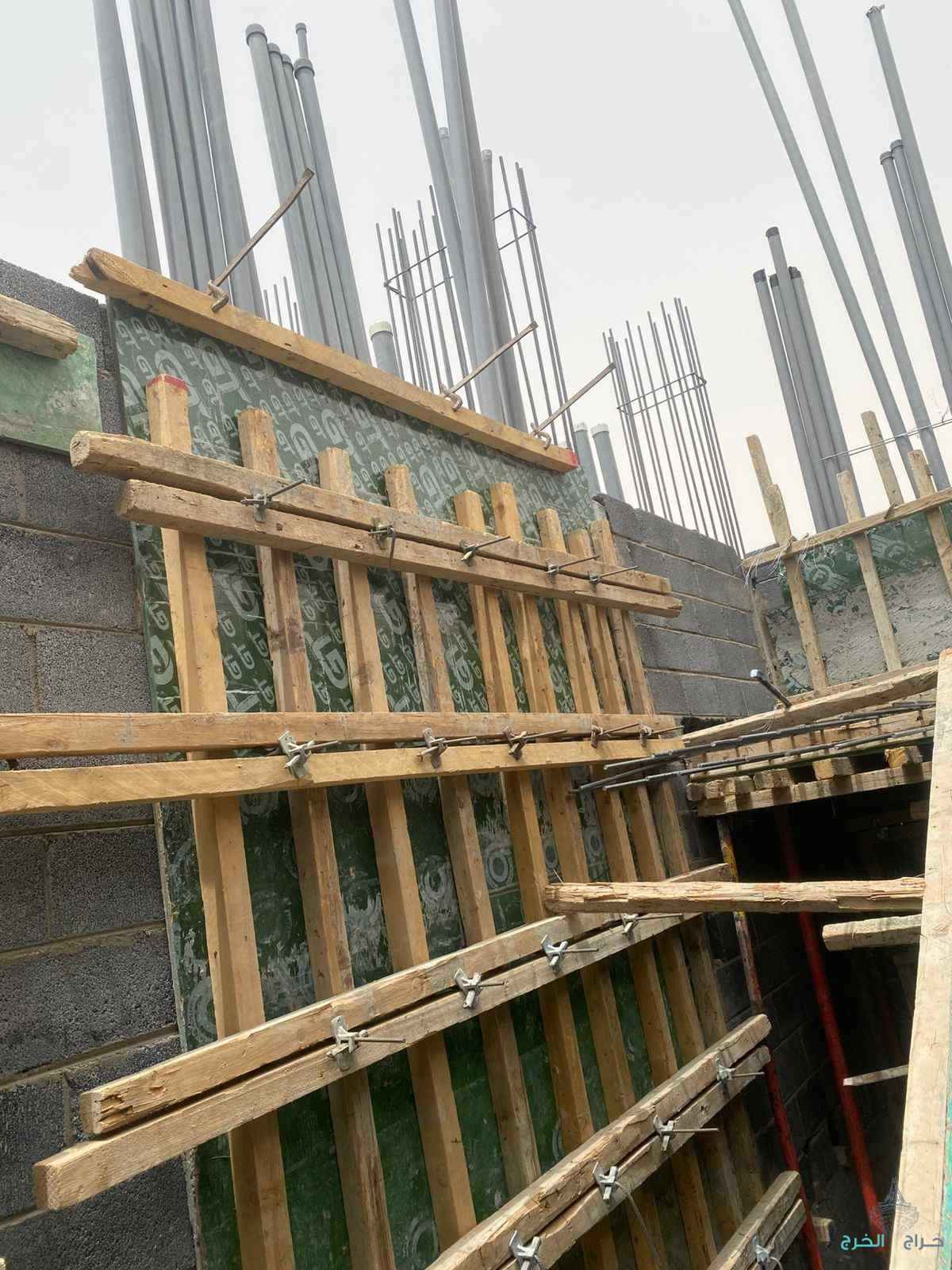 مقاولات عامه