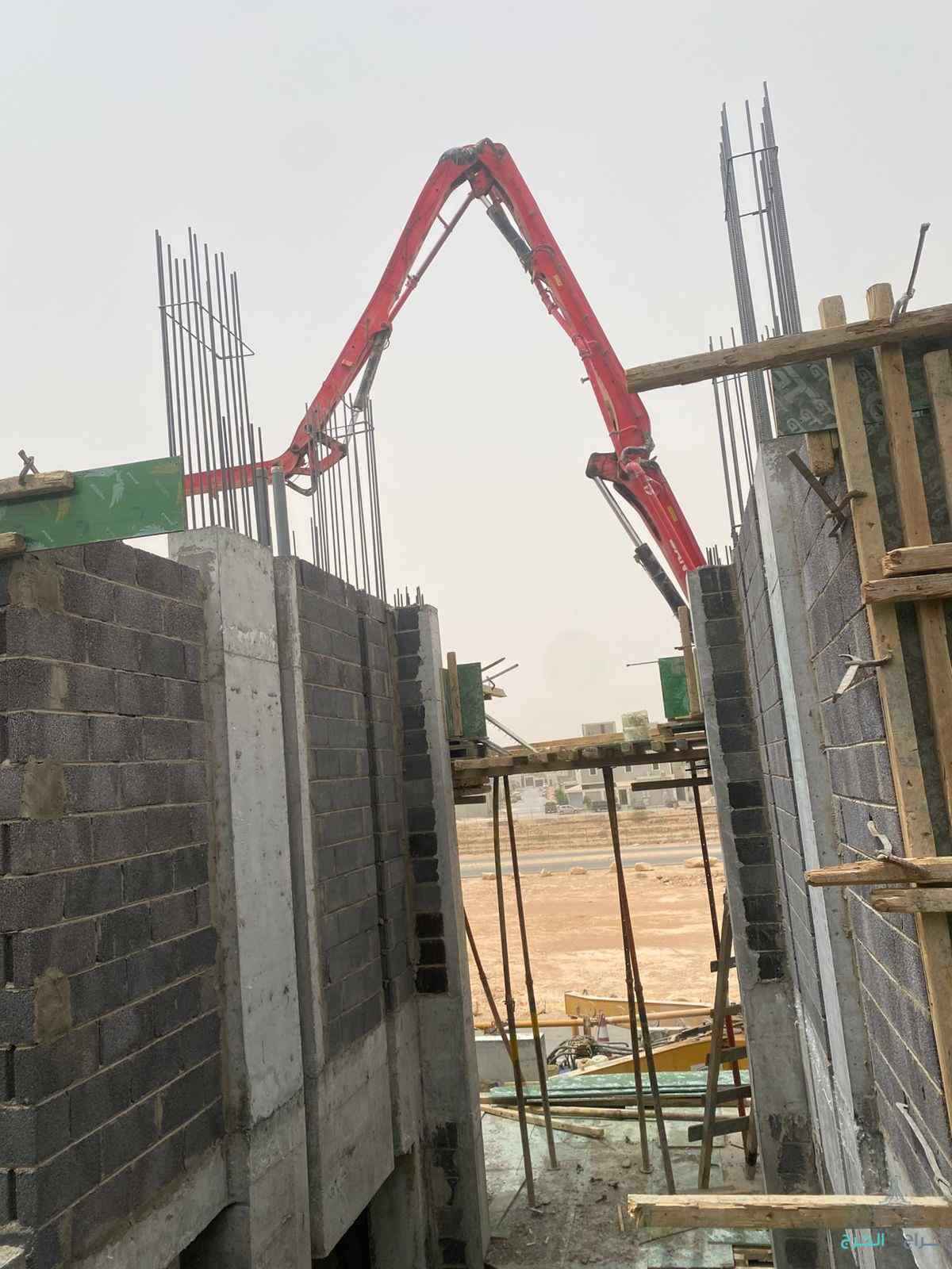 مقاولات عامه