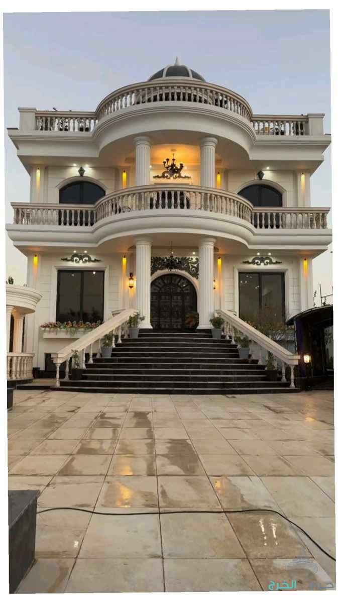 مقاولات عامه