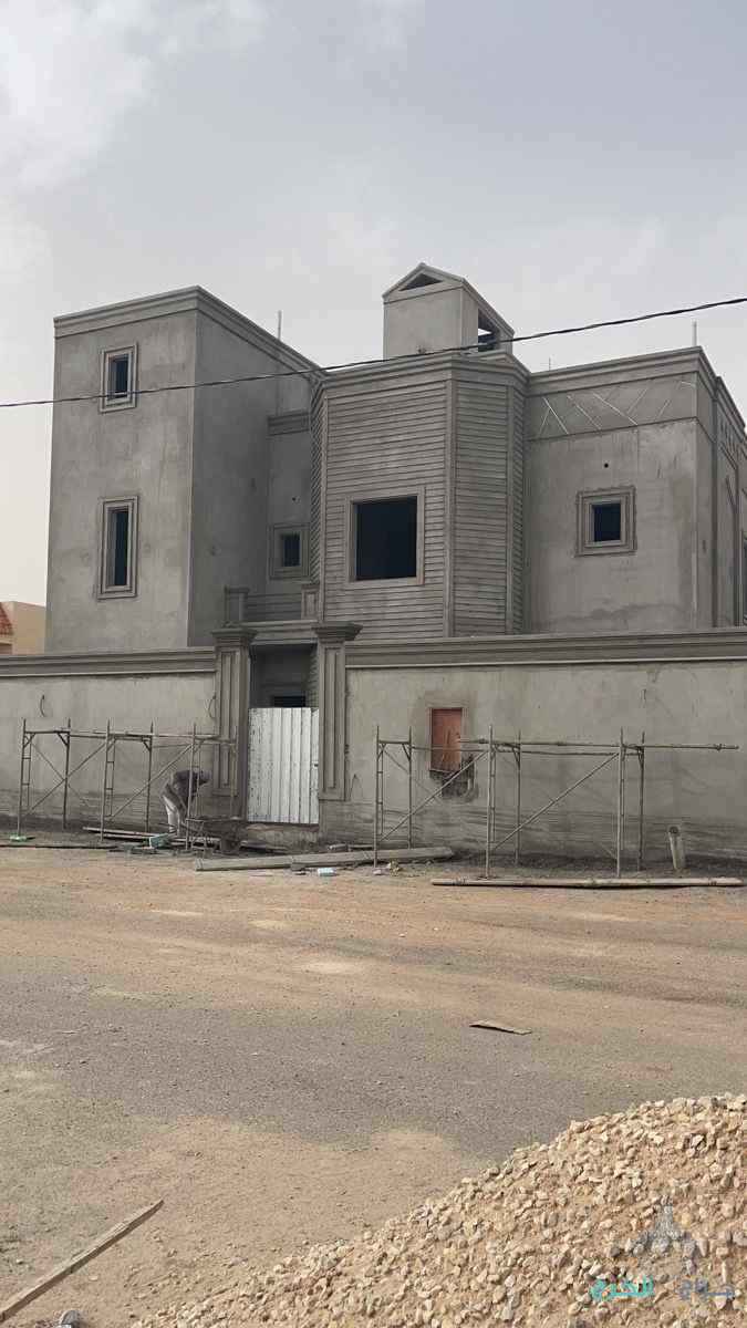 مقاولات عامه