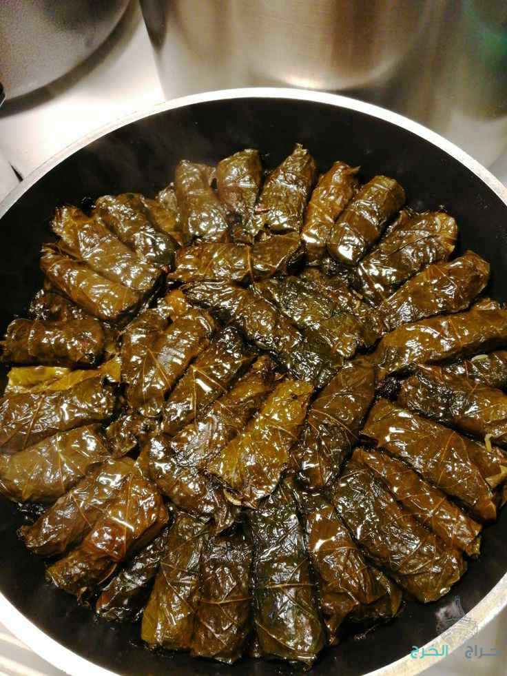 اكلات شعبيه 